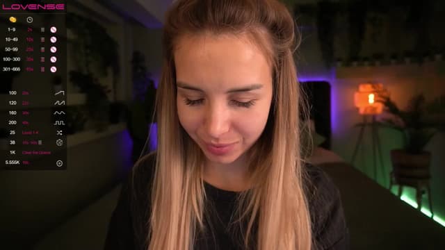 Gallery image thumbnail from Tilli's myfreecams stream on, 06/10/2024, 10:17 image 12 of 20