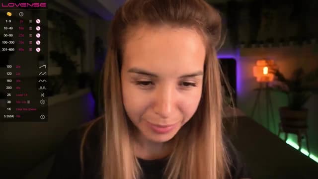Gallery image thumbnail from Tilli's myfreecams stream on, 06/10/2024, 10:17 image 11 of 20