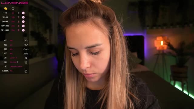 Gallery image thumbnail from Tilli's myfreecams stream on, 06/10/2024, 10:17 image 5 of 20