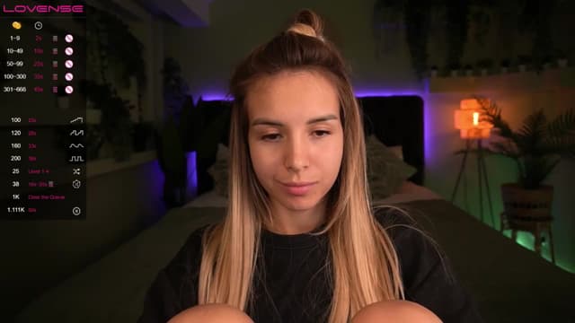 Gallery image thumbnail from Tilli's myfreecams stream on, 06/10/2024, 12:22 image 15 of 20