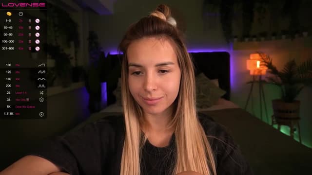 Gallery image thumbnail from Tilli's myfreecams stream on, 06/10/2024, 12:22 image 20 of 20