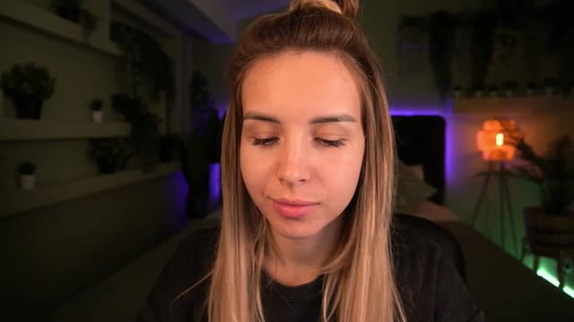 Gallery image thumbnail from Tilli's myfreecams stream on, 06/10/2024, 13:09 image 14 of 20