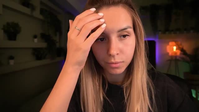 Gallery image thumbnail from Tilli's myfreecams stream on, 06/10/2024, 13:09 image 4 of 20