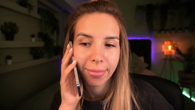 Gallery image thumbnail from Tilli's myfreecams stream on, 06/10/2024, 13:09 image 5 of 20