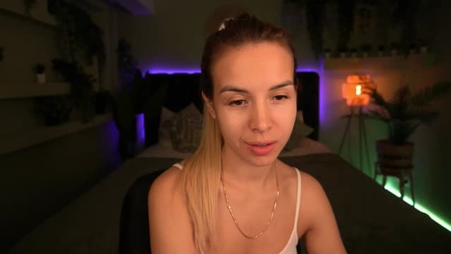 Gallery image thumbnail from Tilli's myfreecams stream on, 06/11/2024, 07:53 image 11 of 20