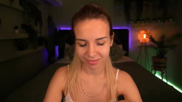Gallery image thumbnail from Tilli's myfreecams stream on, 06/11/2024, 07:53 image 14 of 20