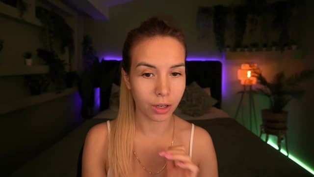 Gallery image thumbnail from Tilli's myfreecams stream on, 06/11/2024, 07:53 image 2 of 20