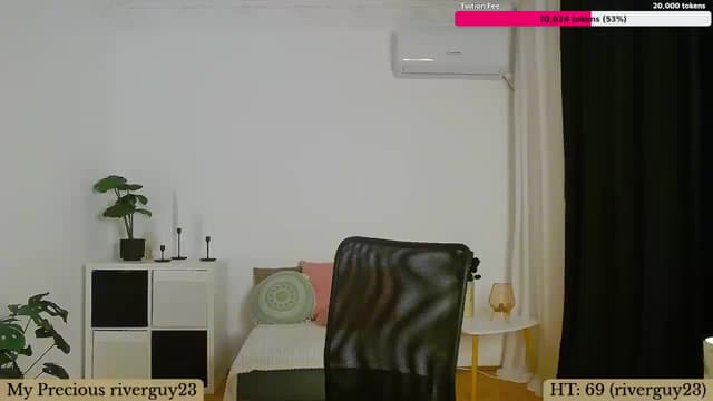 Gallery image thumbnail from Trixi's myfreecams stream on, 12/01/2024, 01:06 image 7 of 20