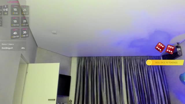 Gallery image thumbnail from TrueK's myfreecams stream on, 11/06/2024, 18:11 image 5 of 20