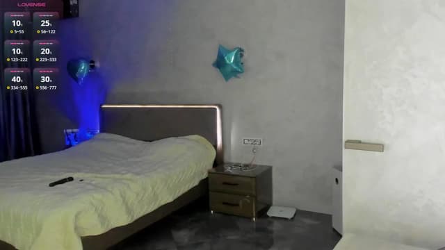 Gallery image thumbnail from TrueK's myfreecams stream on, 11/06/2024, 20:30 image 12 of 20