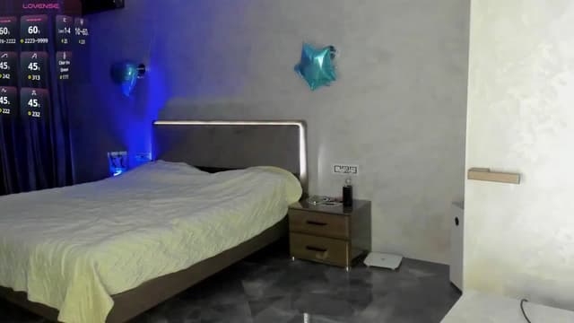 Gallery image thumbnail from TrueK's myfreecams stream on, 11/08/2024, 14:49 image 16 of 20