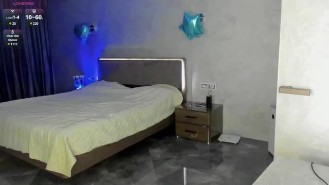 Gallery image thumbnail from TrueK's myfreecams stream on, 11/08/2024, 15:52 image 1 of 20