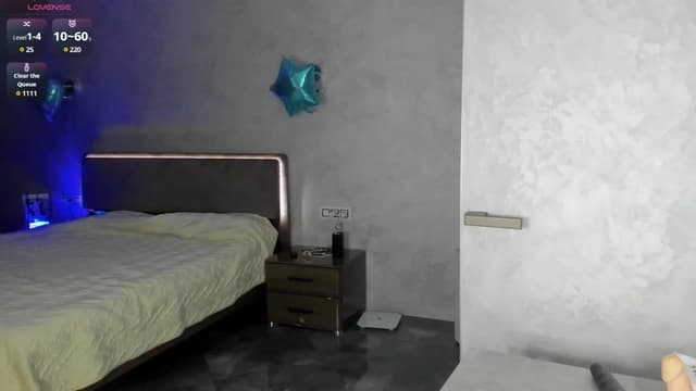 Gallery image thumbnail from TrueK's myfreecams stream on, 11/09/2024, 17:56 image 5 of 20