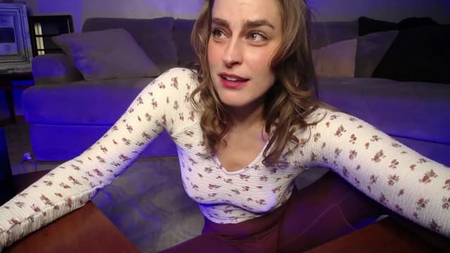 Gallery image thumbnail from Vedah's myfreecams stream on, 12/16/2022, 05:47 image 11 of 20