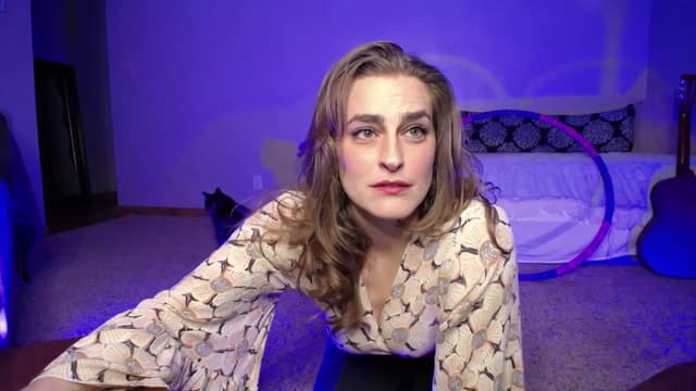 Gallery image thumbnail from Vedah's myfreecams stream on, 12/17/2022, 05:41 image 5 of 20