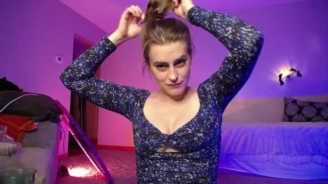 Gallery image thumbnail from Vedah's myfreecams stream on, 01/03/2023, 08:39 image 20 of 20