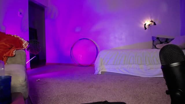 Gallery image thumbnail from Vedah's myfreecams stream on, 01/06/2023, 08:18 image 12 of 20