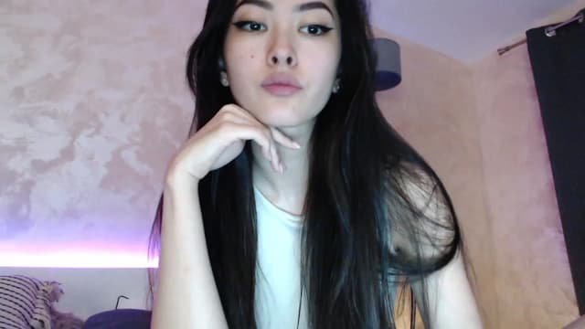 Gallery image thumbnail from Vikki's myfreecams stream on, 10/09/2023, 23:04 image 16 of 20