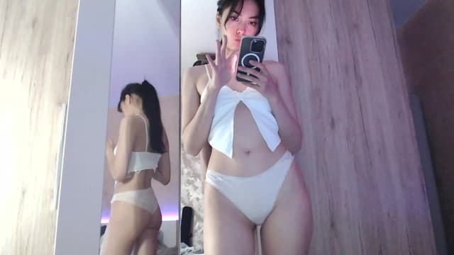 Gallery image thumbnail from Vikki's myfreecams stream on, 10/23/2023, 24:36 image 14 of 20