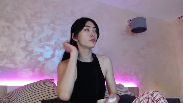 Gallery image thumbnail from Vikki's myfreecams stream on, 11/12/2023, 03:59 image 9 of 20