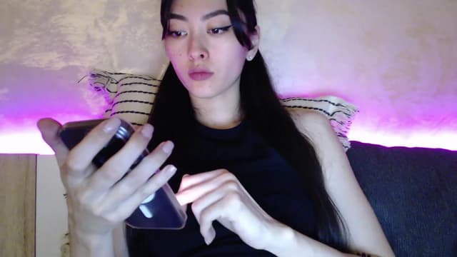 Gallery image thumbnail from Vikki's myfreecams stream on, 11/12/2023, 03:59 image 17 of 20