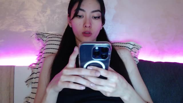 Gallery image thumbnail from Vikki's myfreecams stream on, 11/12/2023, 03:59 image 16 of 20