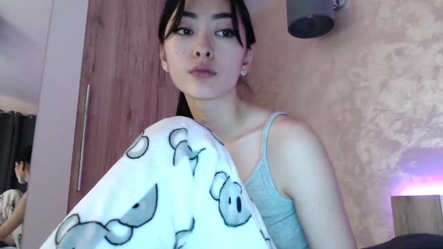 Gallery image thumbnail from Vikki's myfreecams stream on, 11/14/2023, 01:14 image 16 of 20