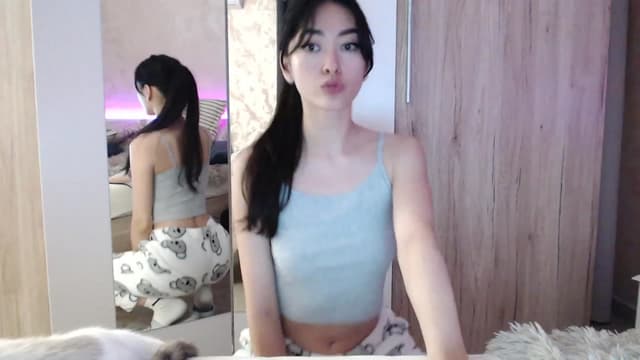 Gallery image thumbnail from Vikki's myfreecams stream on, 11/14/2023, 01:14 image 8 of 20
