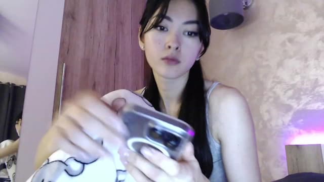 Gallery image thumbnail from Vikki's myfreecams stream on, 11/14/2023, 01:14 image 15 of 20