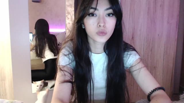 Gallery image thumbnail from Vikki's myfreecams stream on, 11/27/2023, 02:32 image 11 of 20