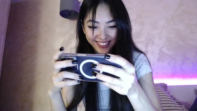 Gallery image thumbnail from Vikki's myfreecams stream on, 11/27/2023, 02:32 image 2 of 20