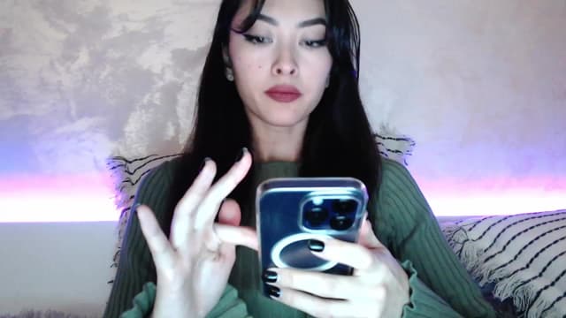 Gallery image thumbnail from Vikki's myfreecams stream on, 12/09/2023, 24:20 image 9 of 20