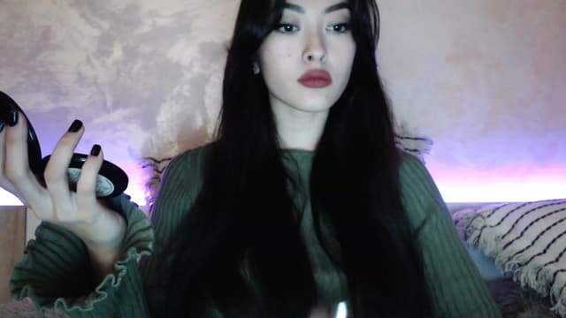 Gallery image thumbnail from Vikki's myfreecams stream on, 12/09/2023, 24:20 image 18 of 20
