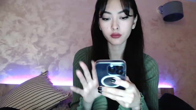 Gallery image thumbnail from Vikki's myfreecams stream on, 12/09/2023, 24:20 image 1 of 20