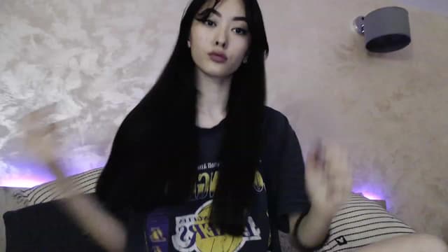 Gallery image thumbnail from Vikki's myfreecams stream on, 12/09/2023, 23:48 image 1 of 20