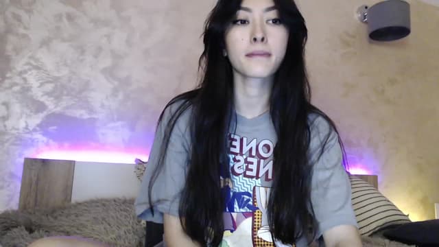 Gallery image thumbnail from Vikki's myfreecams stream on, 12/12/2023, 03:16 image 18 of 20