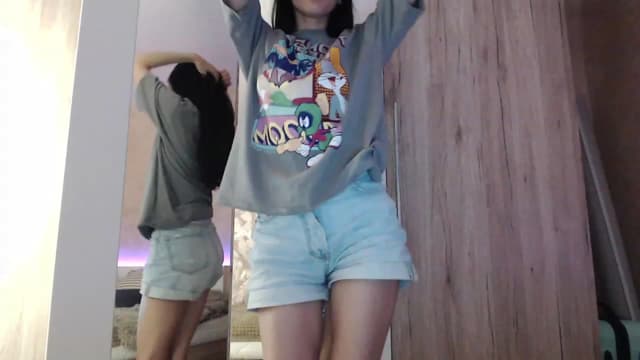 Gallery image thumbnail from Vikki's myfreecams stream on, 12/12/2023, 03:16 image 12 of 20