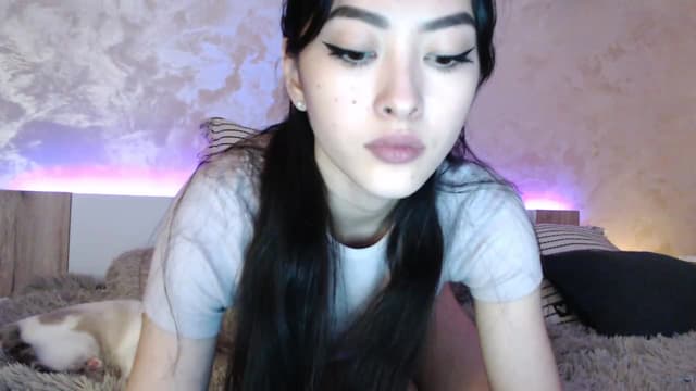 Gallery image thumbnail from Vikki's myfreecams stream on, 12/13/2023, 01:48 image 10 of 20