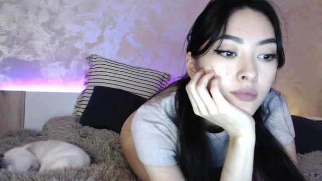 Gallery image thumbnail from Vikki's myfreecams stream on, 12/13/2023, 01:48 image 11 of 20