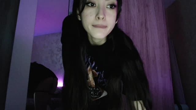 Gallery image thumbnail from Vikki's myfreecams stream on, 12/16/2023, 01:14 image 14 of 20