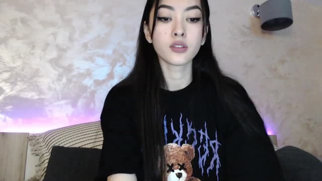 Gallery image thumbnail from Vikki's myfreecams stream on, 12/16/2023, 01:14 image 4 of 20