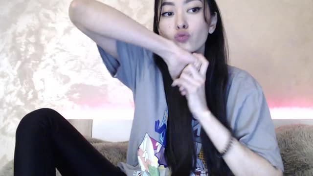 Gallery image thumbnail from Vikki's myfreecams stream on, 01/29/2024, 23:38 image 7 of 20