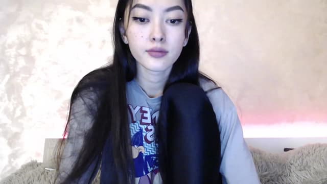Gallery image thumbnail from Vikki's myfreecams stream on, 01/30/2024, 24:00 image 1 of 20