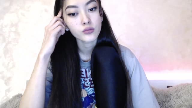 Gallery image thumbnail from Vikki's myfreecams stream on, 01/30/2024, 24:00 image 10 of 20