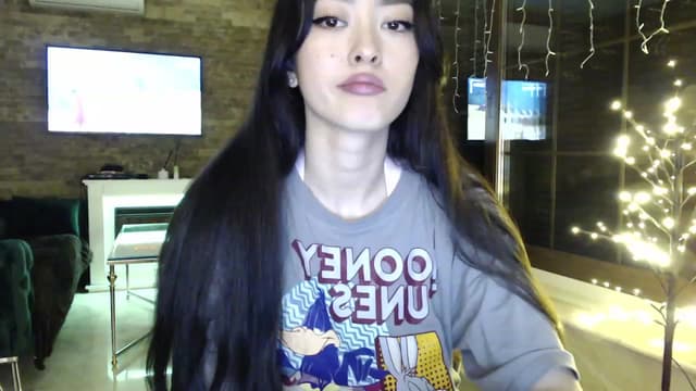 Gallery image thumbnail from Vikki's myfreecams stream on, 02/01/2024, 24:38 image 12 of 20