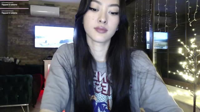 Gallery image thumbnail from Vikki's myfreecams stream on, 02/01/2024, 24:39 image 10 of 20
