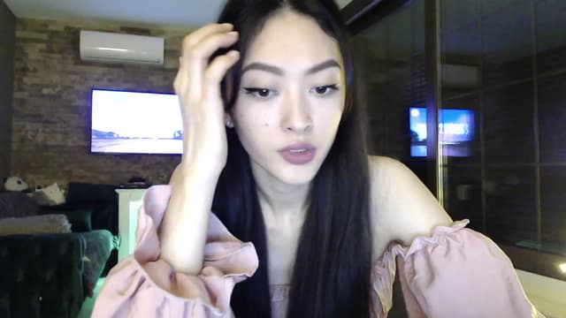 Gallery image thumbnail from Vikki's myfreecams stream on, 02/09/2024, 24:31 image 2 of 20