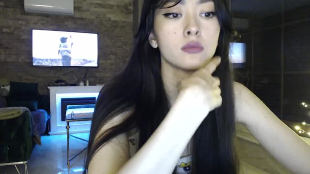 Gallery image thumbnail from Vikki's myfreecams stream on, 02/10/2024, 01:55 image 8 of 20