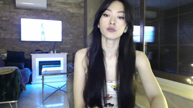 Gallery image thumbnail from Vikki's myfreecams stream on, 02/10/2024, 01:55 image 2 of 20