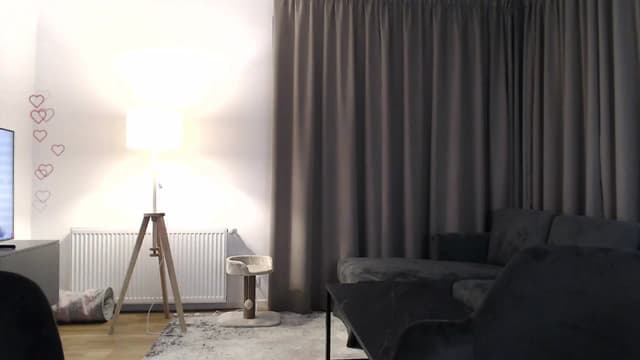 Gallery image thumbnail from Vikki's myfreecams stream on, 03/07/2024, 24:36 image 3 of 20